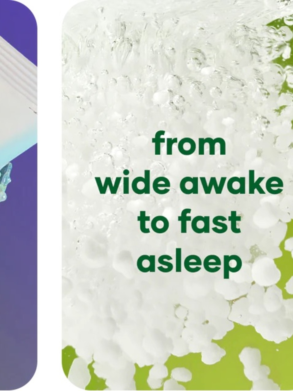 Flewd Insomnia Ending Bath Soak relax sleep stress relief - Picture 4 of 4